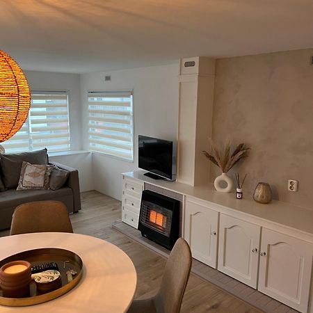 Chalet Quattro In Bosrijke Omgeving Anloo Εξωτερικό φωτογραφία