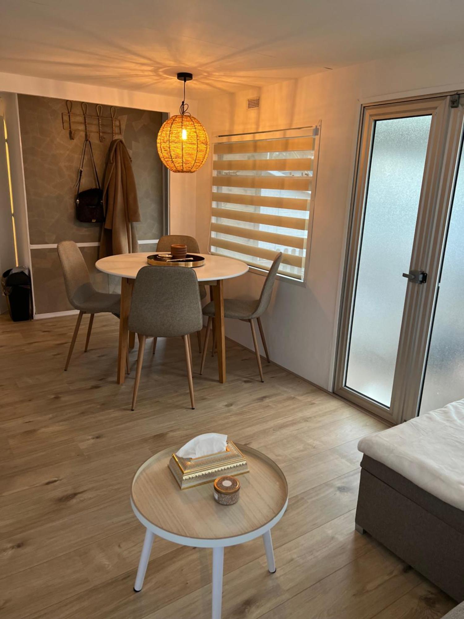 Chalet Quattro In Bosrijke Omgeving Anloo Εξωτερικό φωτογραφία