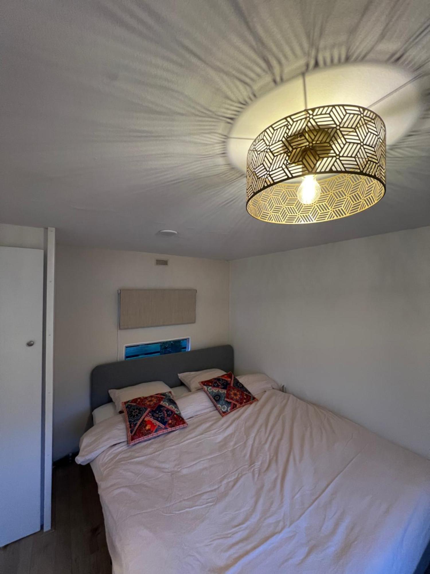 Chalet Quattro In Bosrijke Omgeving Anloo Εξωτερικό φωτογραφία