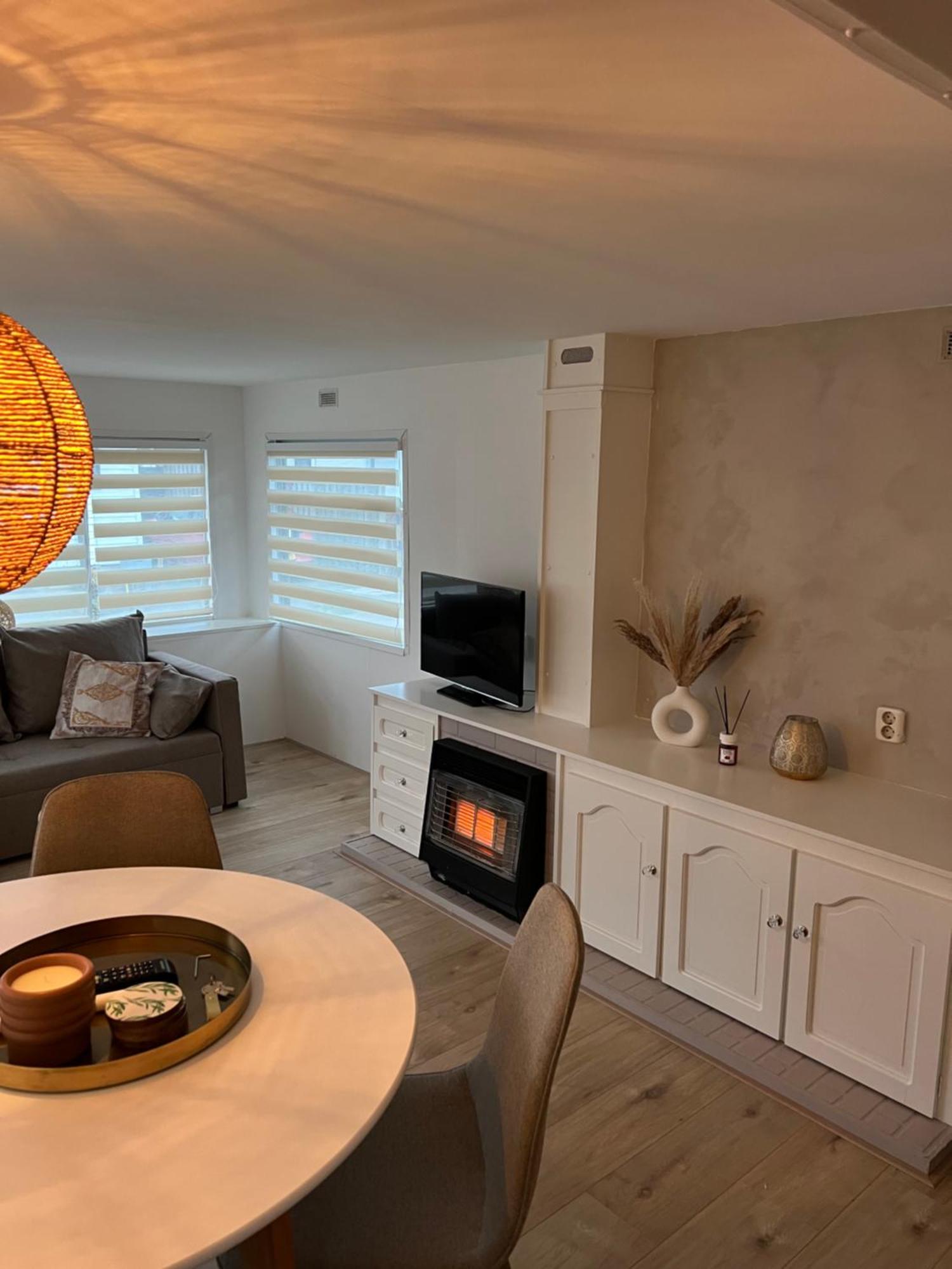 Chalet Quattro In Bosrijke Omgeving Anloo Εξωτερικό φωτογραφία