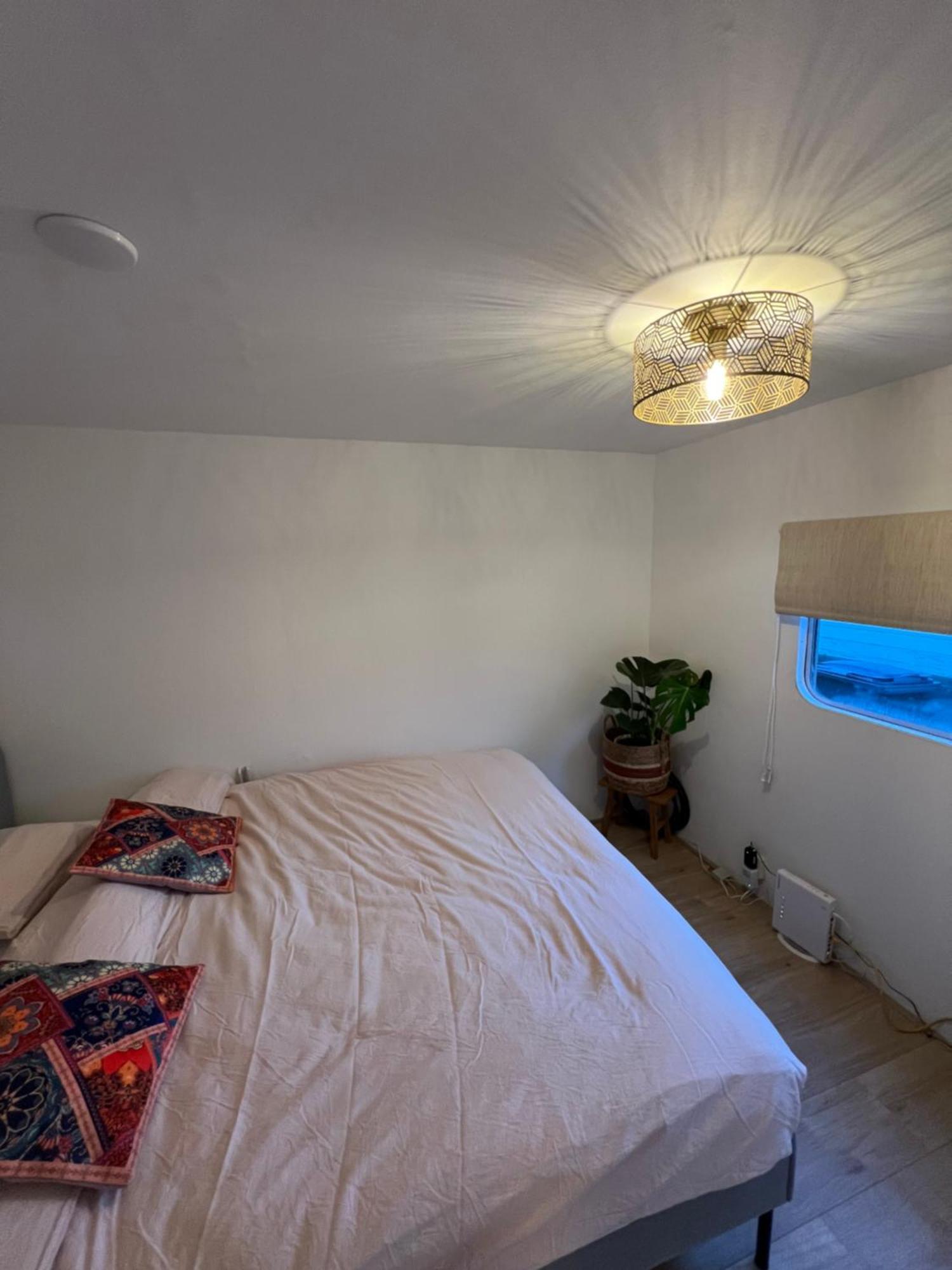 Chalet Quattro In Bosrijke Omgeving Anloo Εξωτερικό φωτογραφία
