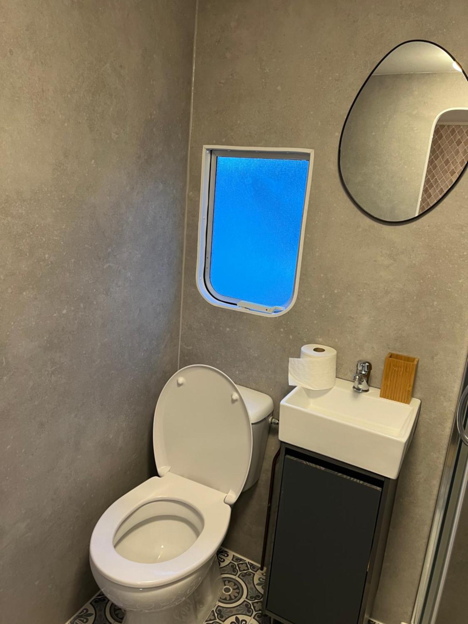 Chalet Quattro In Bosrijke Omgeving Anloo Εξωτερικό φωτογραφία
