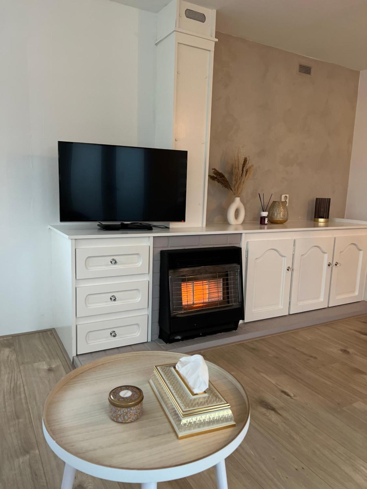 Chalet Quattro In Bosrijke Omgeving Anloo Εξωτερικό φωτογραφία